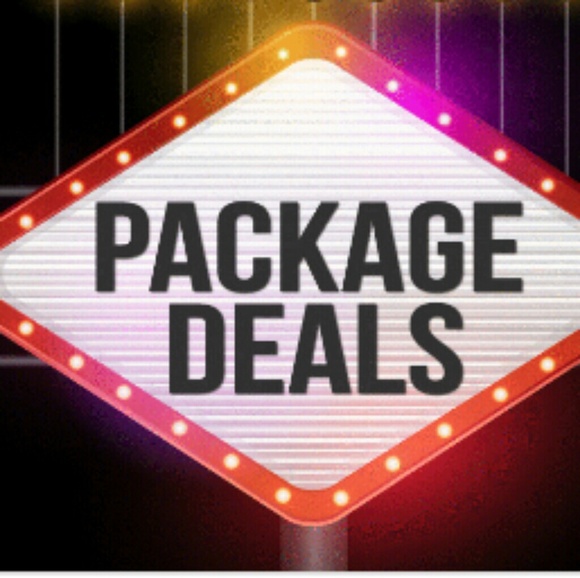 (3 items for $55)  (BUNDLE & SAVE !! - Picture 2 of 3